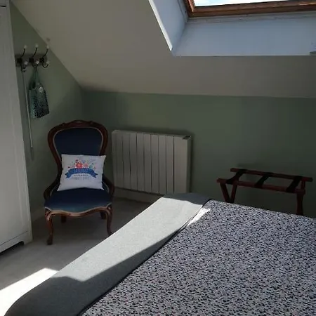 La Roseraie 4*