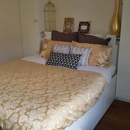 B&B La Roseraie