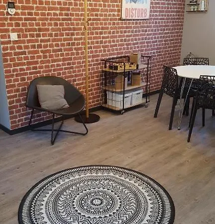 Couette-café La Roseraie 4*