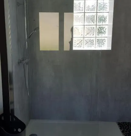 La Roseraie Oda ve Kahvaltı
