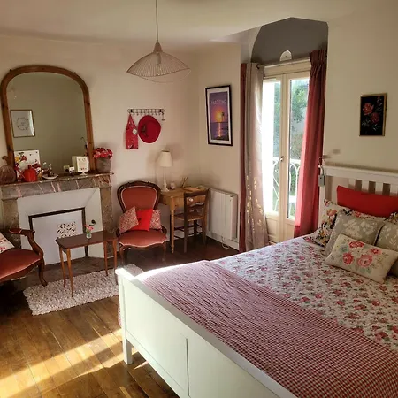 La Roseraie 4*