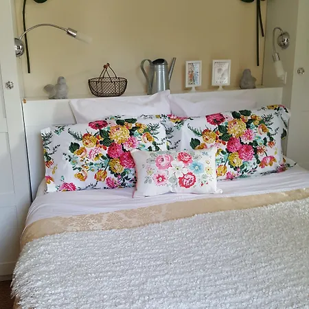 Bed & Breakfast La Roseraie