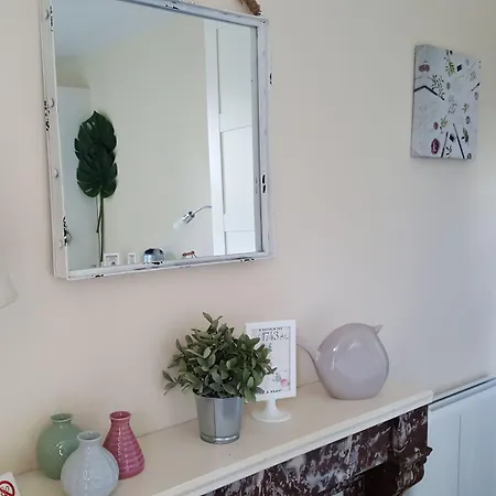 B&B La Roseraie 4*