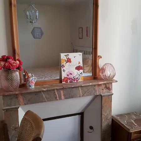 La Roseraie