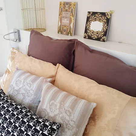 La Roseraie Neuville-du-Poitou