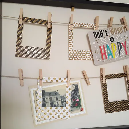 La Roseraie Couette-café 4*