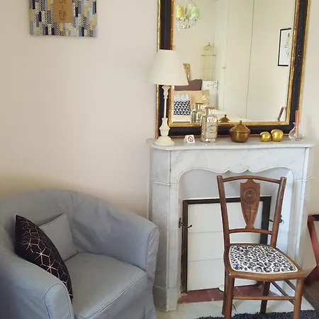 Bed & Breakfast La Roseraie