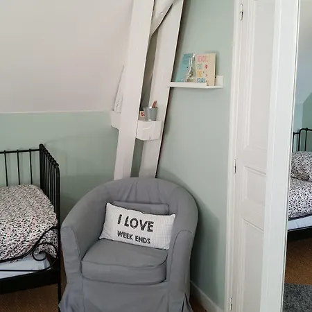 La Roseraie 4* Neuville-du-Poitou