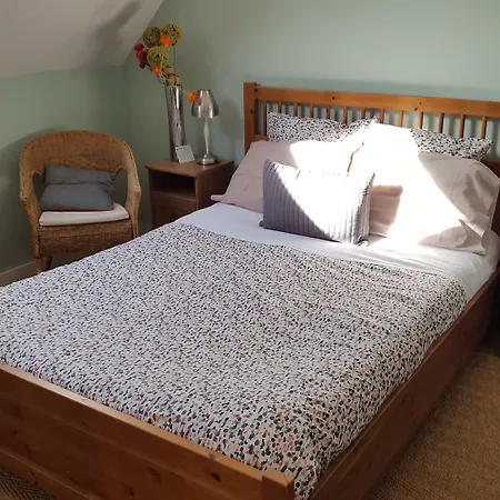 La Roseraie Bed & Breakfast