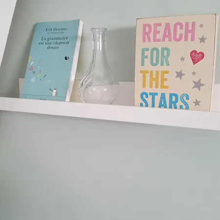 La Roseraie Neuville-de-Poitou