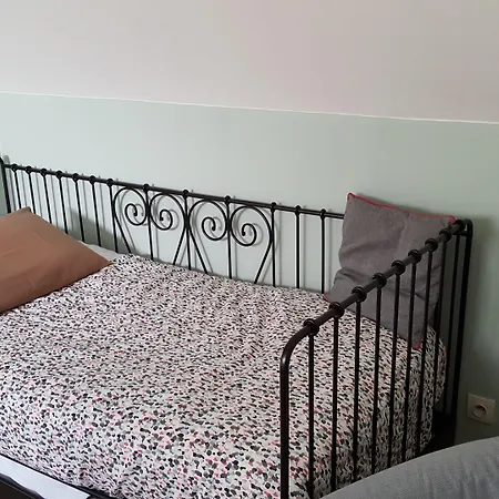 La Roseraie 4* Neuville-du-Poitou