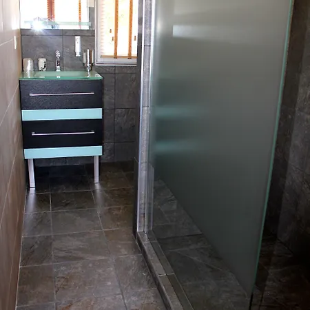 Bed & Breakfast La Roseraie