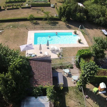 La Roseraie Neuville-du-Poitou