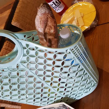 Frühstückspension La Roseraie