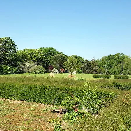 Frühstückspension La Roseraie