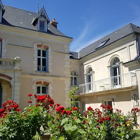 La Roseraie Frühstückspension