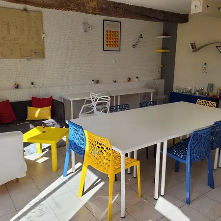 Bed & Breakfast La Roseraie