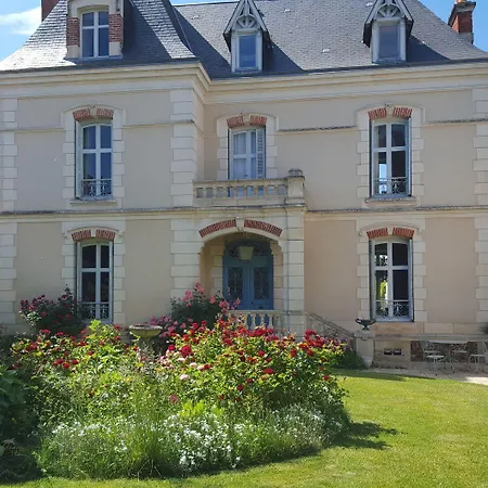La Roseraie