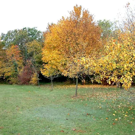 Frühstückspension La Roseraie 4*