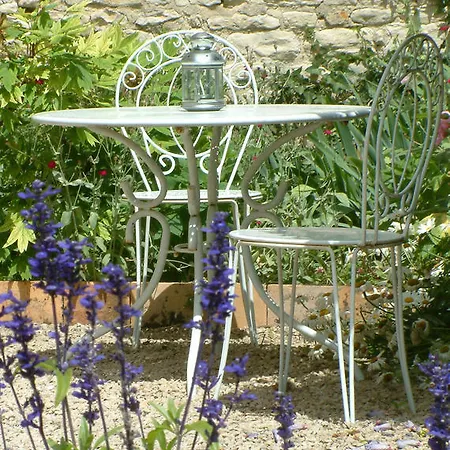 Bed and Breakfast La Roseraie 4*