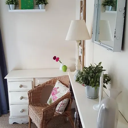 Bed and Breakfast La Roseraie