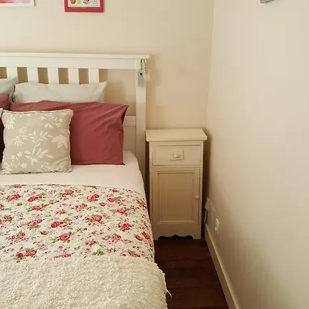 Bed and Breakfast La Roseraie