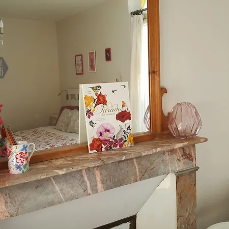 Bed and Breakfast La Roseraie Neuville-du-Poitou