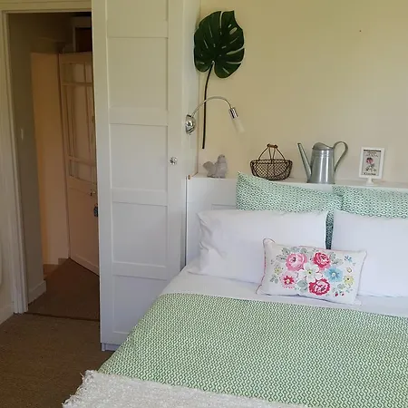 B&B La Roseraie