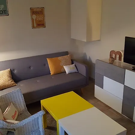 La Roseraie B&B