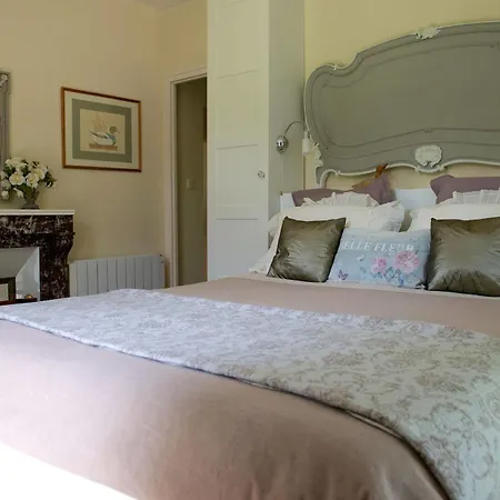 Bed and Breakfast La Roseraie