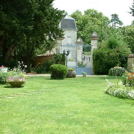 La Roseraie Frühstückspension