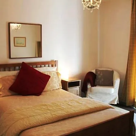 Bed and Breakfast La Roseraie