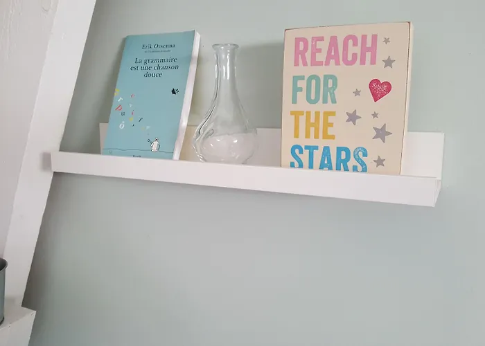 La Roseraie Neuville-du-Poitou