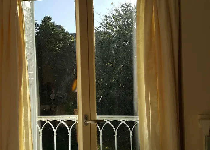 B&B La Roseraie Neuville-du-Poitou