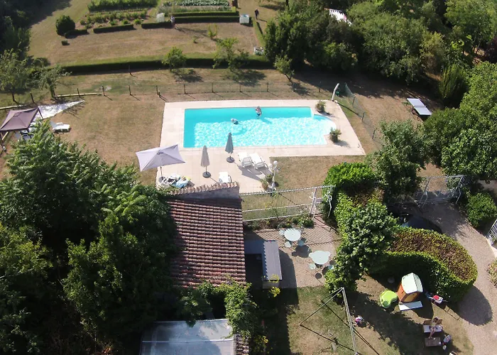 La Roseraie Neuville-du-Poitou