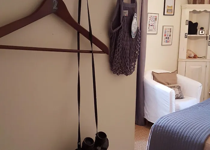 B&B La Roseraie Neuville-du-Poitou